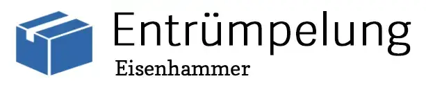 Logo von Entrümpelung Eisenhammer – Ihr vertrauenswürdiger Dienstleister für Linnich und Tetz.